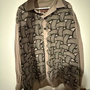 Christopher Nemeth Shirt